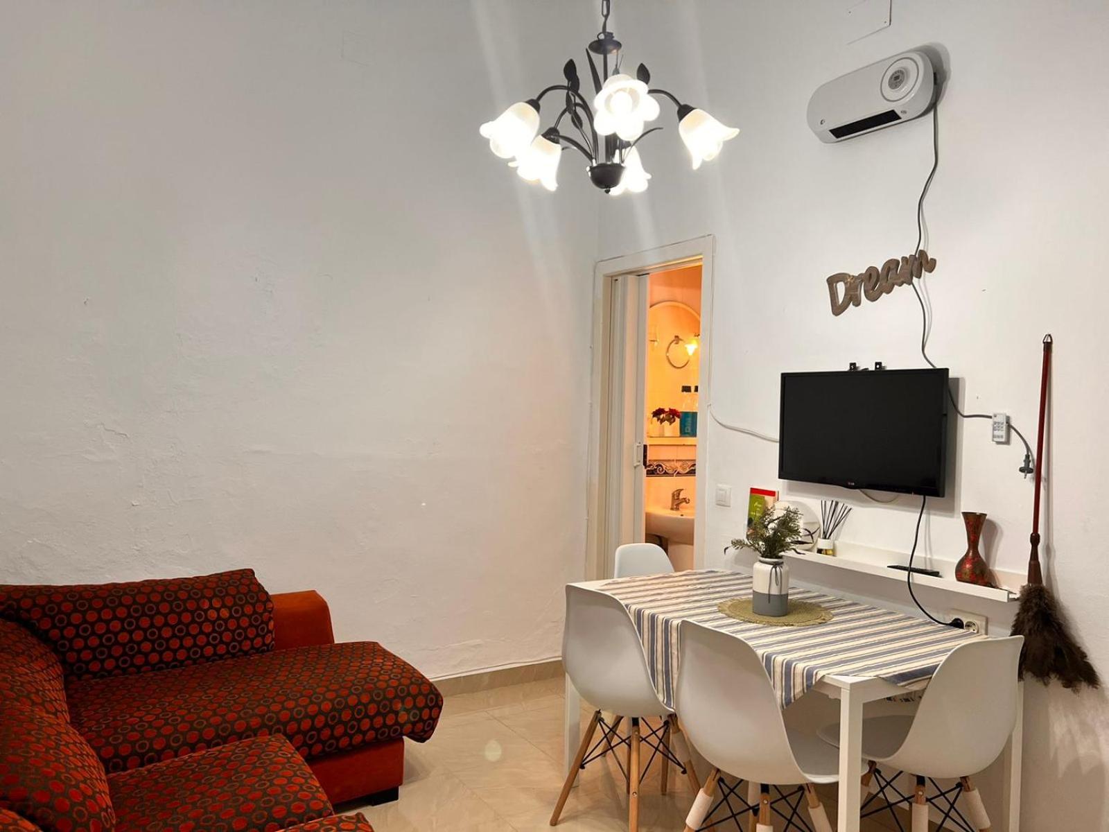 Apartments San Lorenzo Fresh Seville Exterior photo