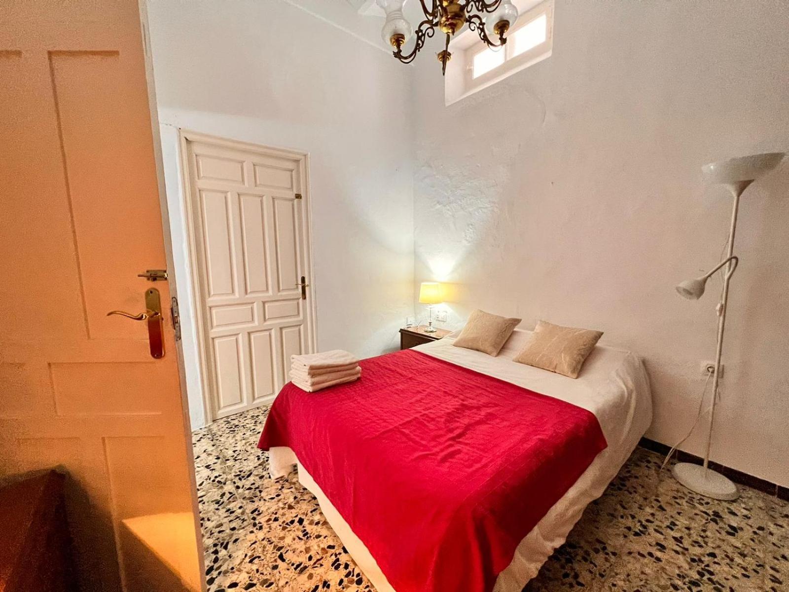 Apartments San Lorenzo Fresh Seville Exterior photo