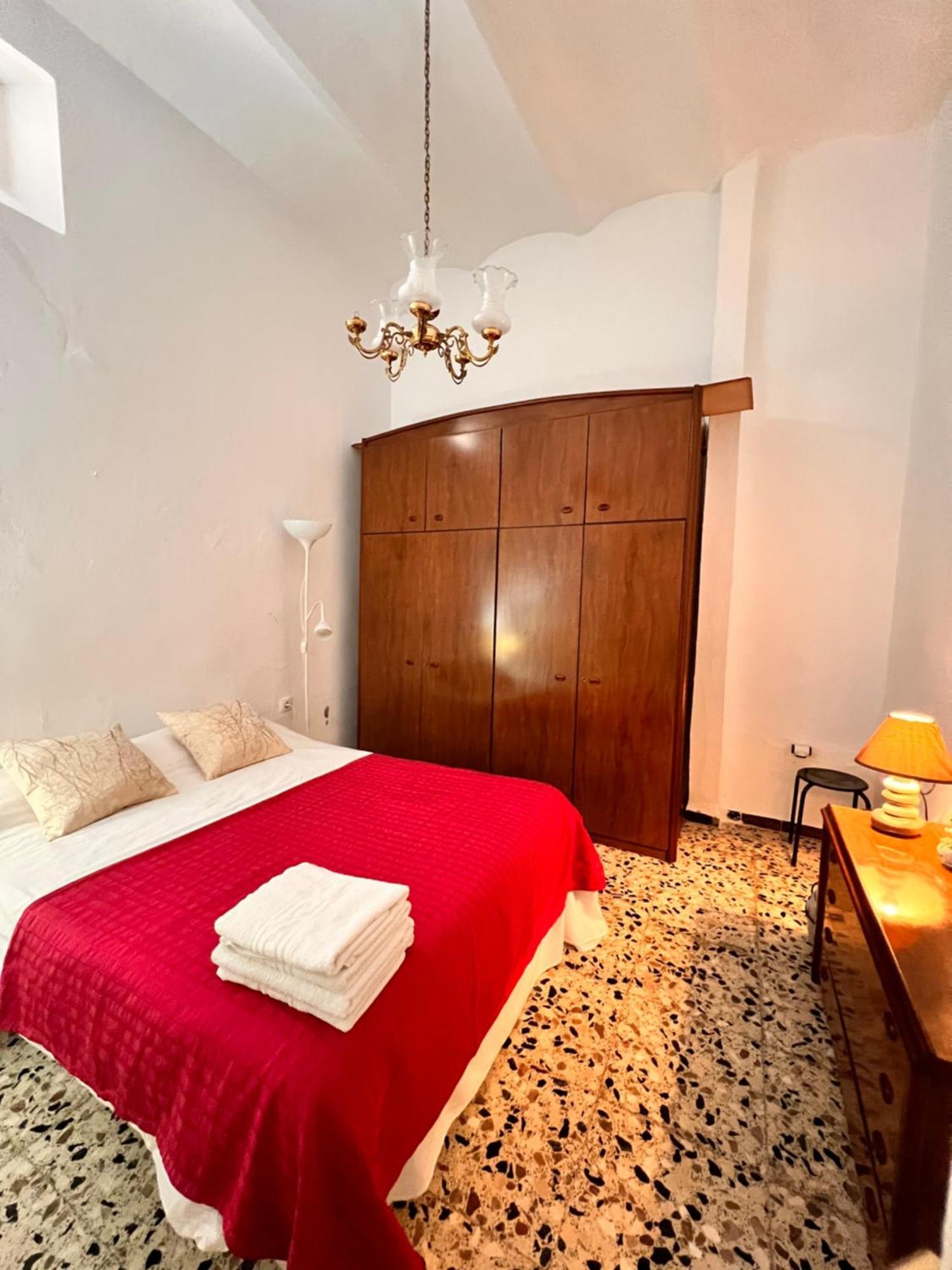 Apartments San Lorenzo Fresh Seville Exterior photo