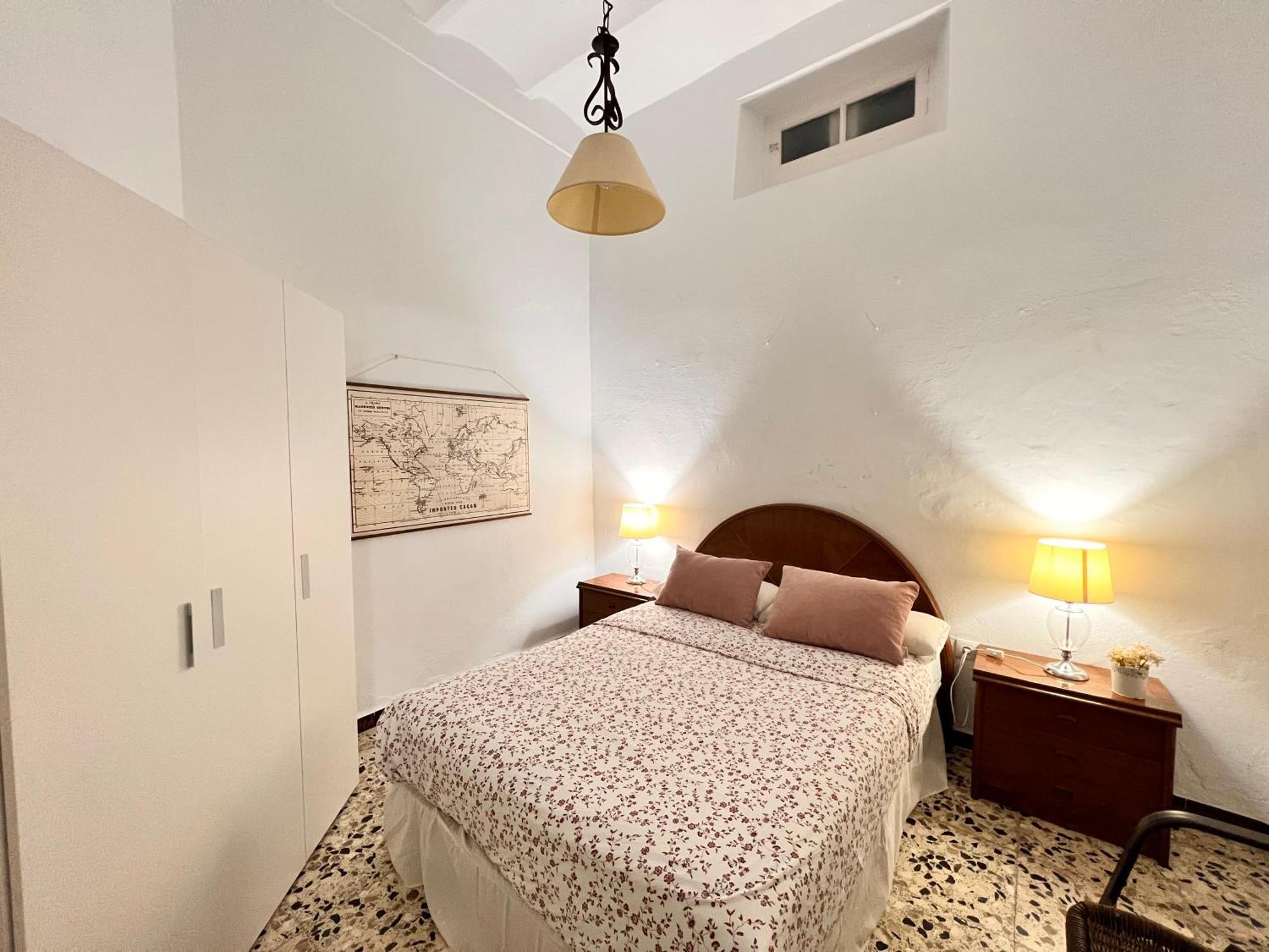 Apartments San Lorenzo Fresh Seville Exterior photo