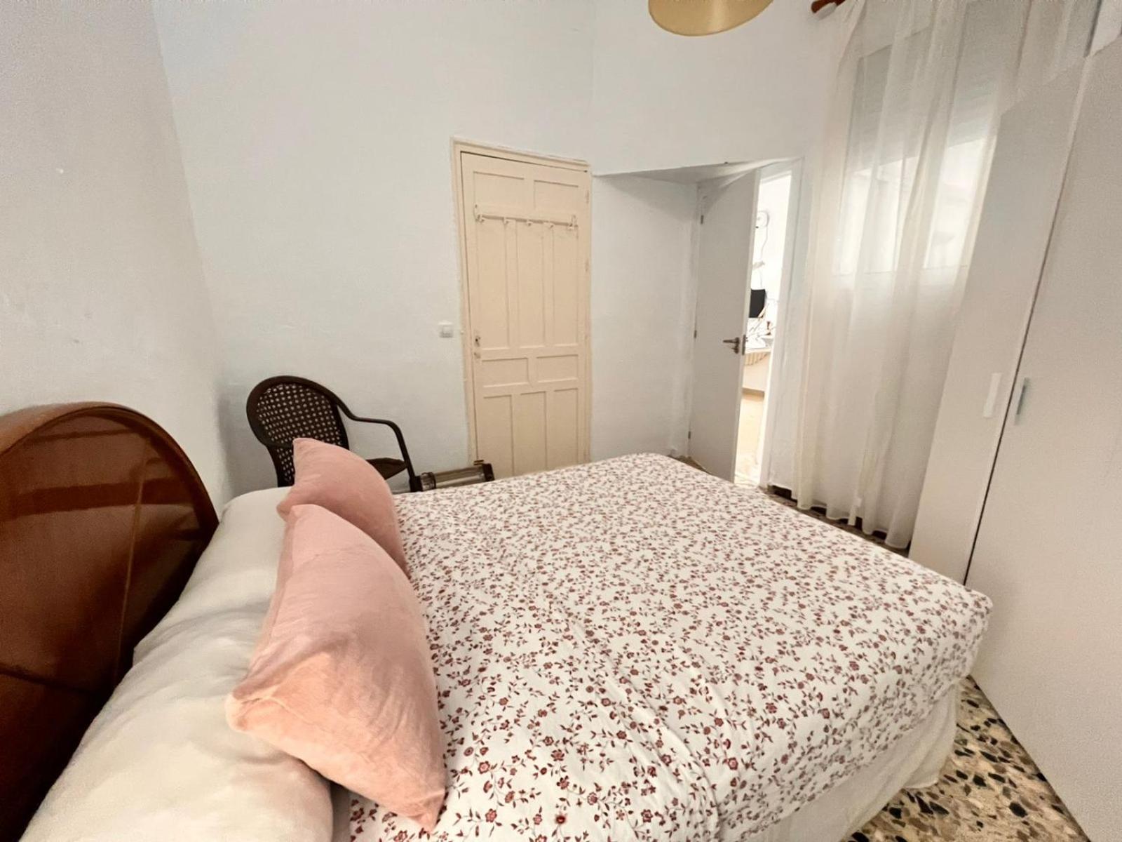Apartments San Lorenzo Fresh Seville Room photo