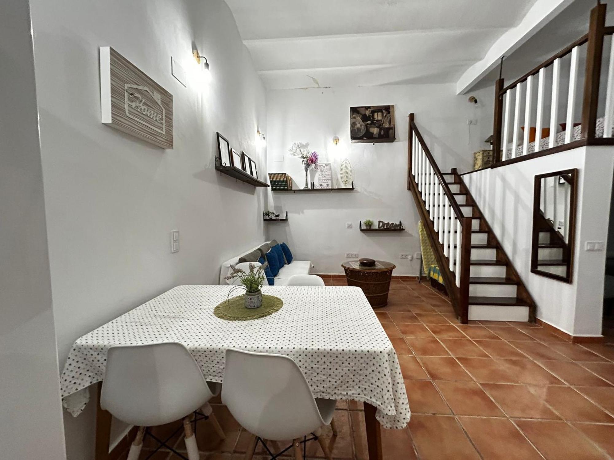 Apartments San Lorenzo Fresh Seville Exterior photo
