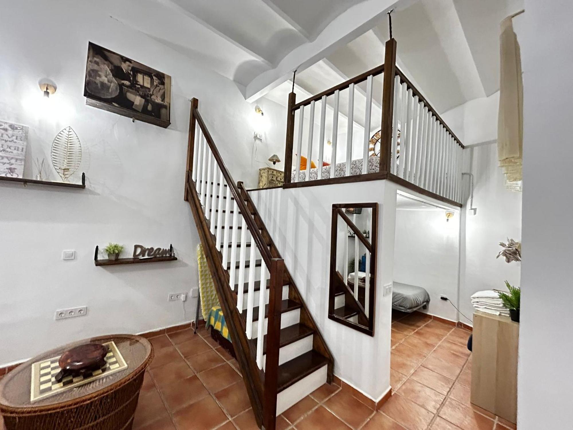 Apartments San Lorenzo Fresh Seville Exterior photo