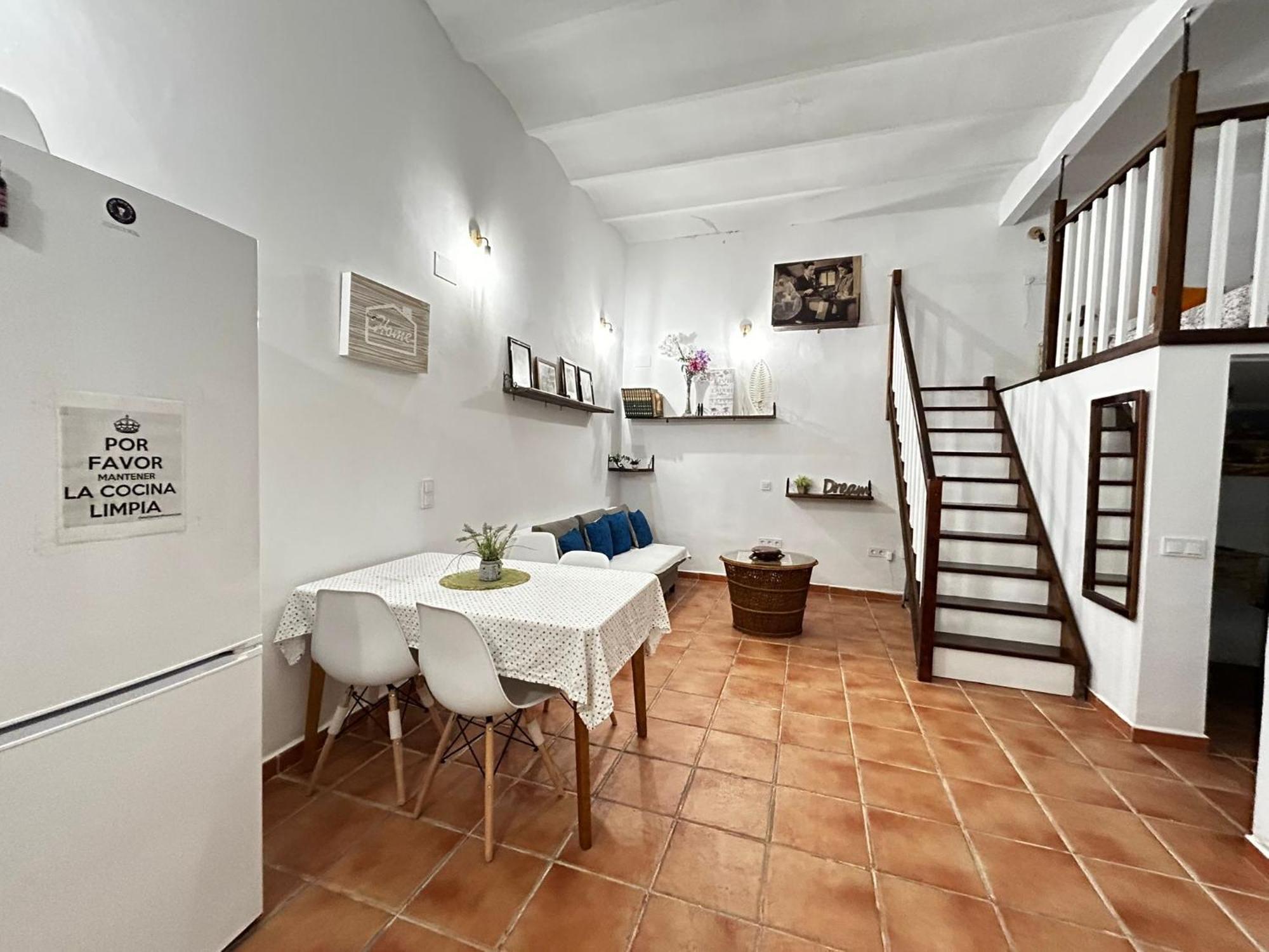 Apartments San Lorenzo Fresh Seville Exterior photo