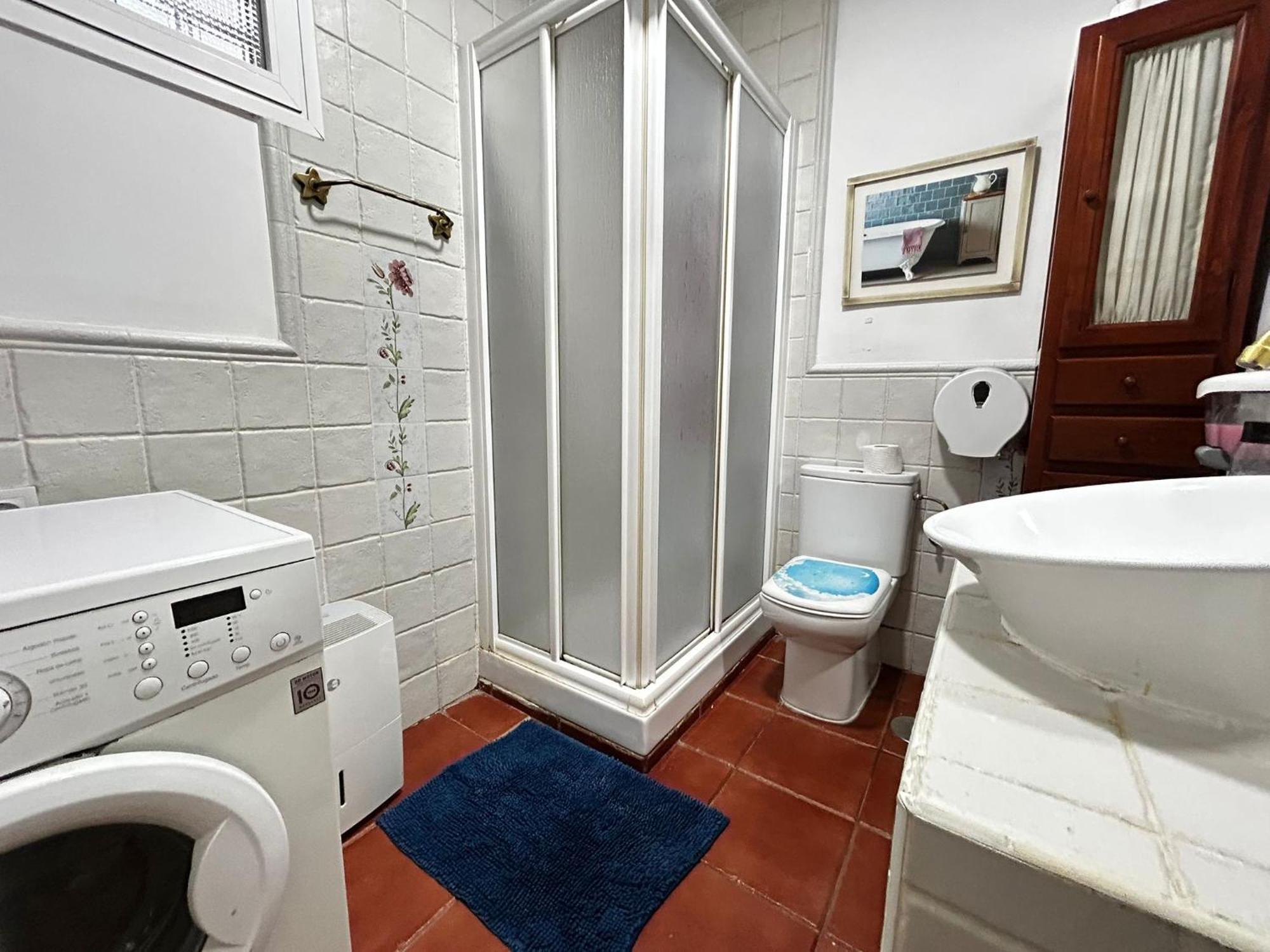 Apartments San Lorenzo Fresh Seville Room photo